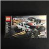 Image 1 : LEGO Technic Getaway Truck Set 42090