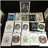 Image 1 : NATIVE ART PRINTS LOT