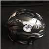 Image 2 : VANCOUVER CANUCKS MULTI SIGNED HOCKEY HELMET