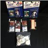 Image 1 : SPORTS FAN COLLECTOR LOT