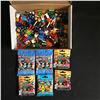 Image 1 : LEGO MINI FIGURES LOT