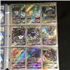 Image 2 : LOT OF 100 POKEMON GX CARDS ( MINT)