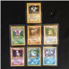 Image 1 : POKEMON CARD LOT