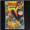 Image 1 : MARVEL COMICS AVENGERS NO. 90 JUDGEMENT DAY