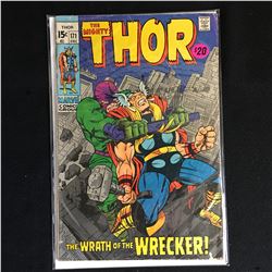 MARVEL COMICS THOR NO. 171