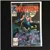 Image 1 : MARVEL COMICS WOLVERINE NO.1
