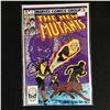 Image 1 : MARVEL COMICS NEW MUTANTS NO.1