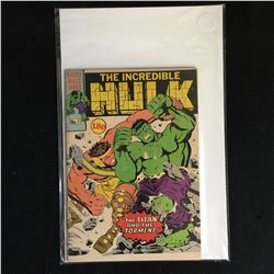 MARVEL DIGEST SERIES THE HULK NO.7