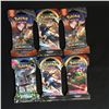 Image 1 : POKEMON TRADING CARDS LOT