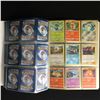 Image 2 : LARGE LOT OF POKEMON TRADING CARDS