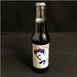 COMMEMORATIVE PEPSI BOTTLE - ELVIS PRESLEY (1999)