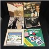 Image 1 : VINYL RECORD LOT