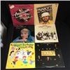 Image 1 : VINYL RECORD LOT