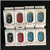 Image 1 : BLUETOOTH REMOTE PHONE CAMERA SHUTTER LOT
