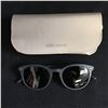 Image 1 : GEORGIO ARMANI SUNGLASSES w/ CASE
