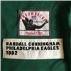 Image 2 : OFFICIAL MITCHELL AND NESS RANDALL CUNNINGHAM FOOTBALL JERSEY