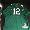 Image 3 : OFFICIAL MITCHELL AND NESS RANDALL CUNNINGHAM FOOTBALL JERSEY
