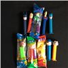 Image 2 : PEZ DISPENSERS AND SPACE CADET LUNCH BOX LOT