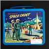 Image 3 : PEZ DISPENSERS AND SPACE CADET LUNCH BOX LOT