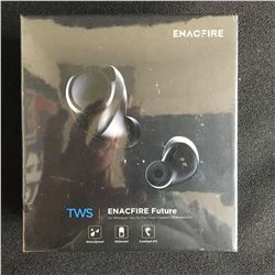 NEW SEALED TWS ENACFIRE WIRELESS HEADPHONES
