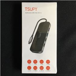 NEW IN BOX TSUPY PORTABLE PHONE CHARGER