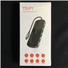 Image 1 : NEW IN BOX TSUPY PORTABLE PHONE CHARGER