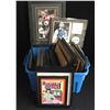 Image 1 : LARGE LOT OF SPORTS FRAMES