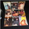 Image 1 : PENTHOUSE MAGAZINE LOT
