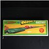 Image 1 : VINTAGE TOPPER TOYS JOHNNY LIGHTNING RICCOCHET RACE SET WITH CARS