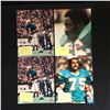 Image 1 : AUTOGRAPHED 8 X 10 FOOTBALL PHOTOS LOT