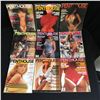Image 1 : PENTHOUSE MAGAZINE LOT
