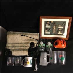 GOLF COLLECTIBLES LOT