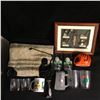 Image 1 : GOLF COLLECTIBLES LOT