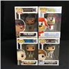 Image 1 : FUNKO POP! VINYL FIGURE LOT