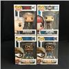 Image 1 : FUNKO POP! VINYL FIGURE LOT
