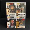 Image 1 : FUNKO POP! VINYL FIGURE LOT