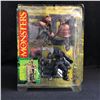 Image 1 : TODD McFARLANES MONSTERS COLLECTION