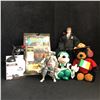 Image 1 : VARIOUS TOYS LOT