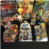 Image 2 : VARIOUS TOYS LOT