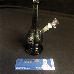 TOMMY CHONG SIGNED GLASS BONG (GCCS COA)