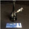 Image 1 : TOMMY CHONG SIGNED GLASS BONG (GCCS COA)