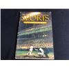 Image 1 : SPORTS ILLUSTRATED NO. 1 COMPLETE WITH 1954 TOPPS INSERT CARDS IN EXCELLENT CONDITION