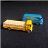 Image 1 : VINTAGE HIGH GRADE LESNEY CAR LOT