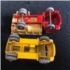 Image 2 : VINTAGE HIGH GRADE LESNEY CAR LOT