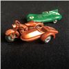 Image 1 : VINTAGE HIGH GRADE LESNEY CAR LOT