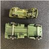 Image 2 : VINTAGE HIGH GRADE LESNEY CAR LOT