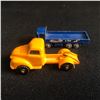Image 1 : VINTAGE HIGH GRADE LESNEY CAR LOT
