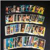 Image 1 : SERIES 1 WWF VINTAGE TRADING CARD LOT