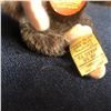 Image 2 : STEIFF ORIGINAL JACKO STUFFED ANIMAL