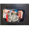 Image 1 : LARGE BIN OF VARIOUS VINTAGE MAGAZINES